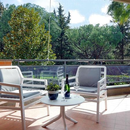 Aurelia Relax Apartment Roma Exterior foto