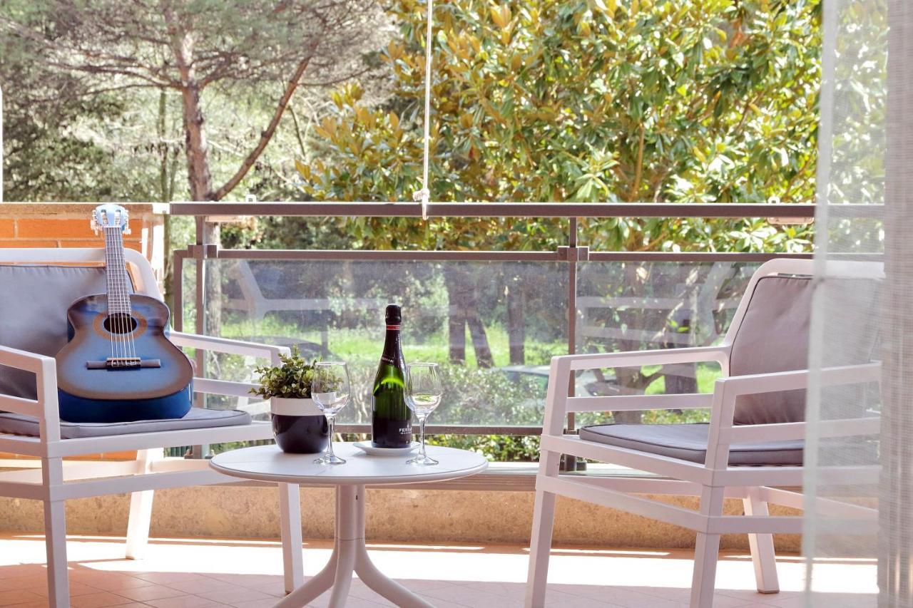 Aurelia Relax Apartment Roma Exterior foto